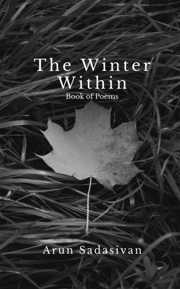 The Winter Within: Book of Poems