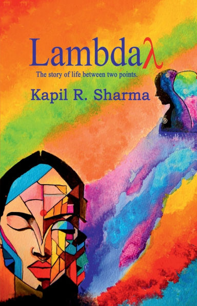 lambda: The story of life between two points.