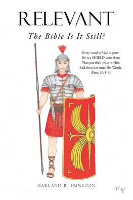 Relevant: The Bible Is It Still?