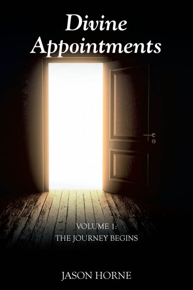 Divine Appointments: Volume 1: The Journey Begins