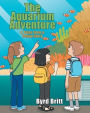 The Aquarium Adventure: A Tales from a Penny Story
