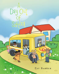 Title: A Day Out of School, Author: Pat Barker