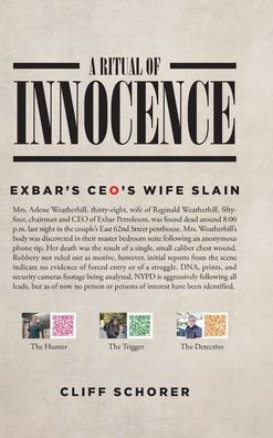 A Ritual of Innocence