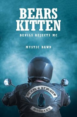 Bears Kitten: Devils Rejects MC