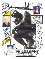 Title: Philosophy: Part 2, Author: Joseph E Bahribek