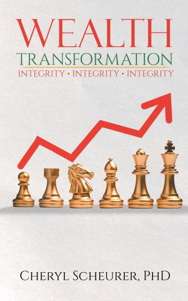 Wealth Transformation: Integrity