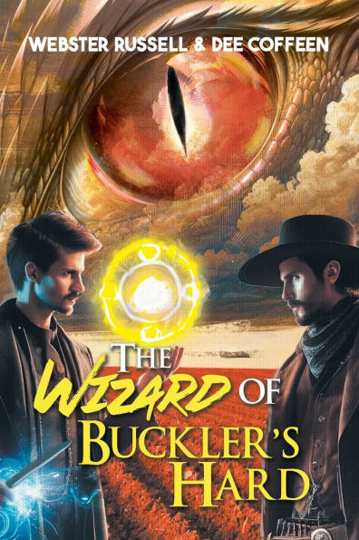 The Wizard of Buckler's Hard