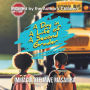 A Day in A Life of A Second Grader