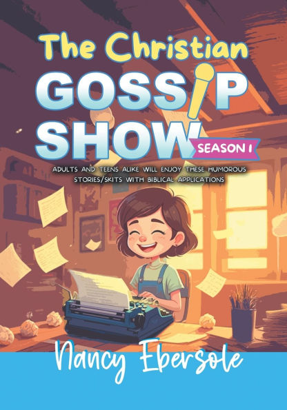 The Christian Gossip Show Season 1