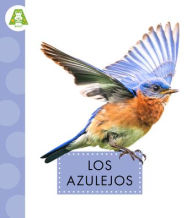 Title: Los Azulejos, Author: Anastasia Suen