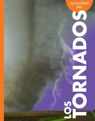 Title: Curiosidad Por Los Tornados, Author: Rachel Grack
