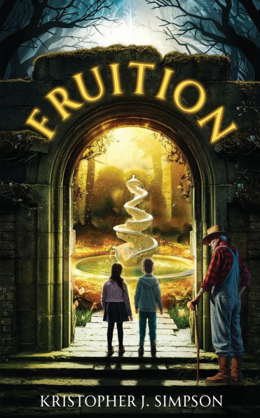 FRUITION: A transformative journey of self-discovery