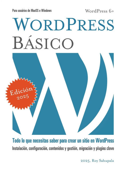 WordPress Bï¿½sico