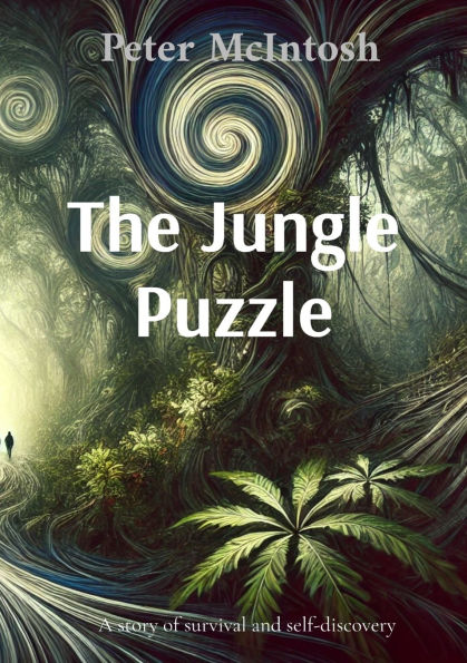 The Jungle Puzzle: A story of survival and self-discovery