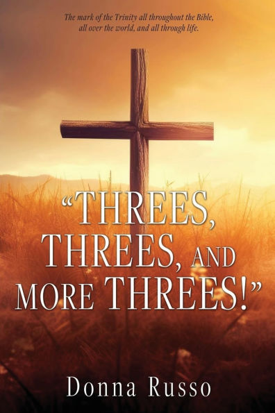 Threes, and More Threes!