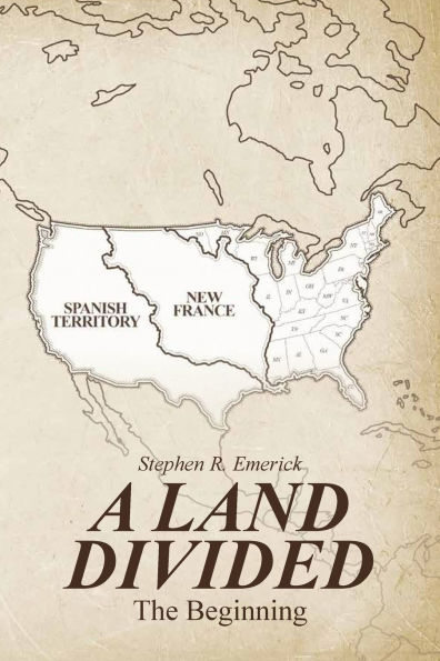 A Land Divided, The Beginning