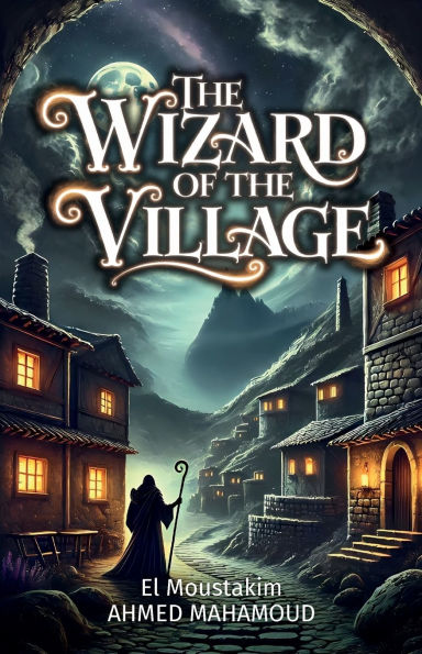 the wizard of village