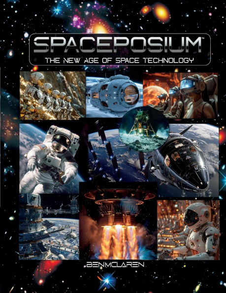 SPACEPOSIUM, The New Age of Space Technology