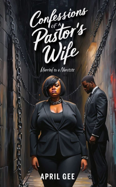 Confessions of a Pastor's Wife, Married to a Narcissist