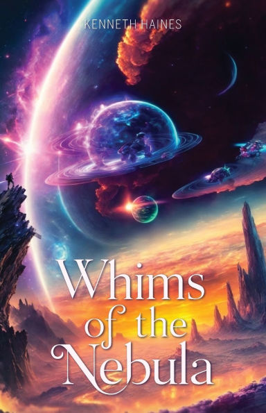 Whims of the Nebula