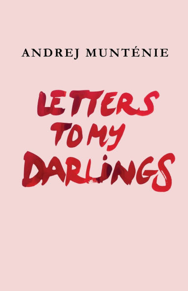 Letters to My Darlings