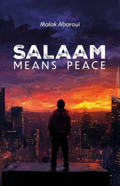 Salaam Means Peace
