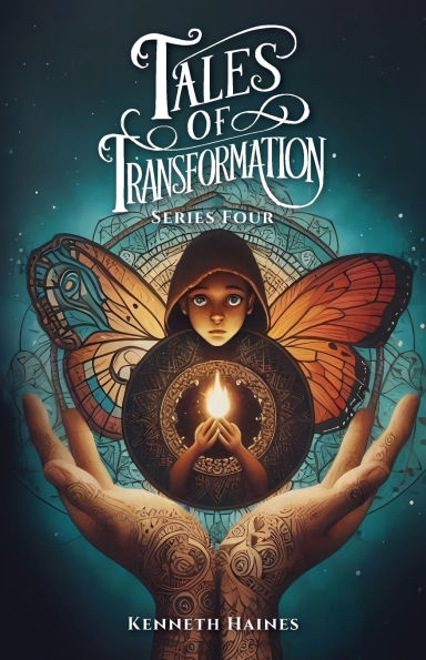 Tales of Transformation Series Four