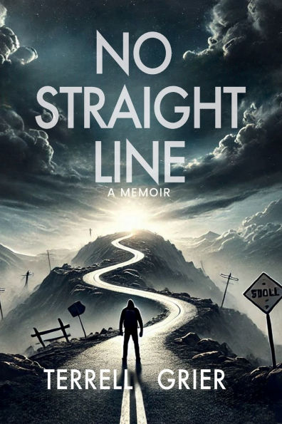 No Straight Line, A MEMOIR