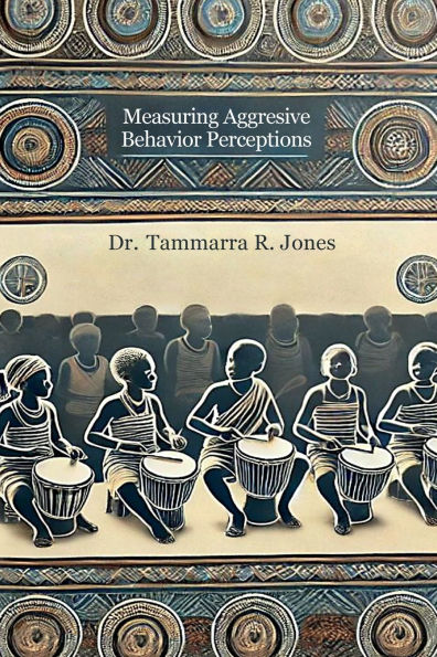 Measuring Aggresive Behavior Perceptions