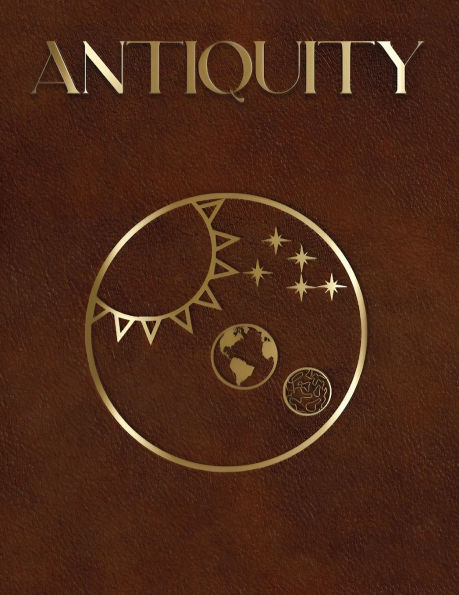 Antiquity, The Copernicus Chronicles