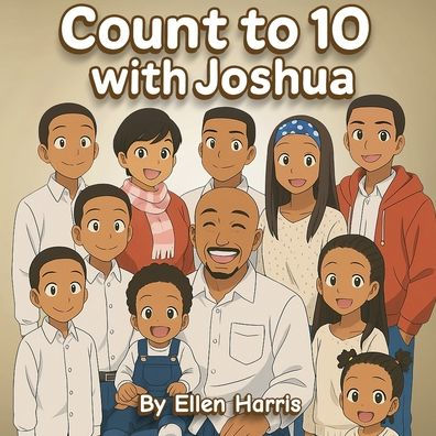 Count to 10 with Joshua