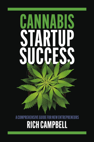 Cannabis Startup Success: A Comprehensive Guide for New Entrepreneurs