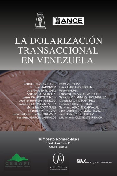 La Dolarizacion Transaccional En Venezuela