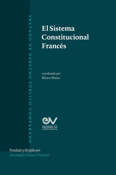 El Sistema Constitucional Francï¿½s