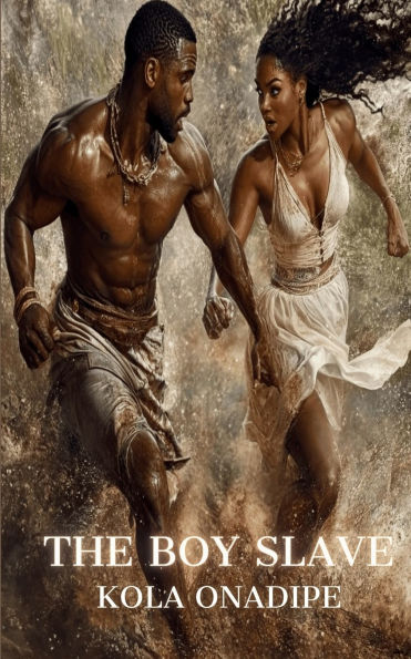 The Boy Slave