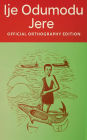 Ije Odumodu Jere