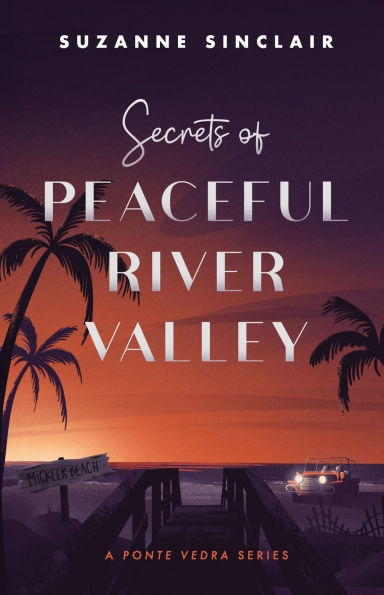 Secrets of Peaceful River Valley