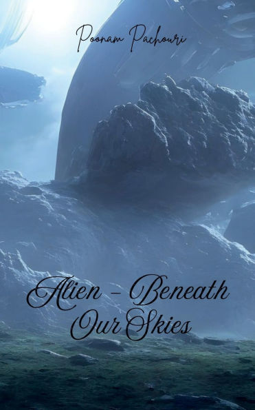 Alien - Beneath Our Skies