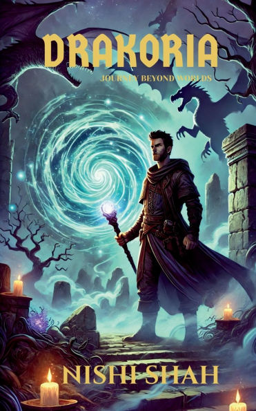 Drakoria: A journey beyond worlds