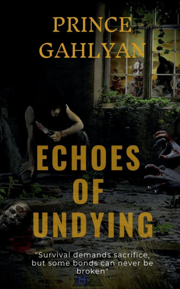 Echoes Of Undying: The Last Breath