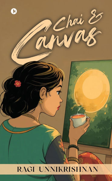 Chai & Canvas