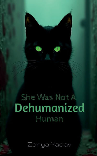 Dehumanized