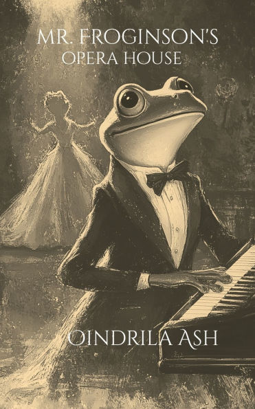 Mr. Froginson's Opera House