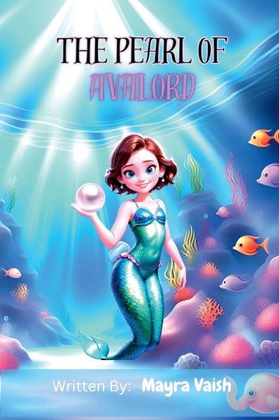 The Pearl of Avalord