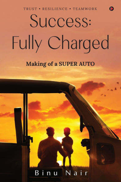 Success: Fully Charged: Making of a SUPER AUTO