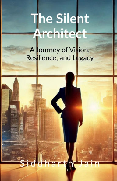 The Silent Architect: A Journey of Vision, Resilience, and Legacy