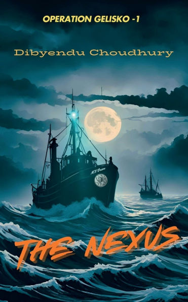 The Nexus: Operation Gelisko