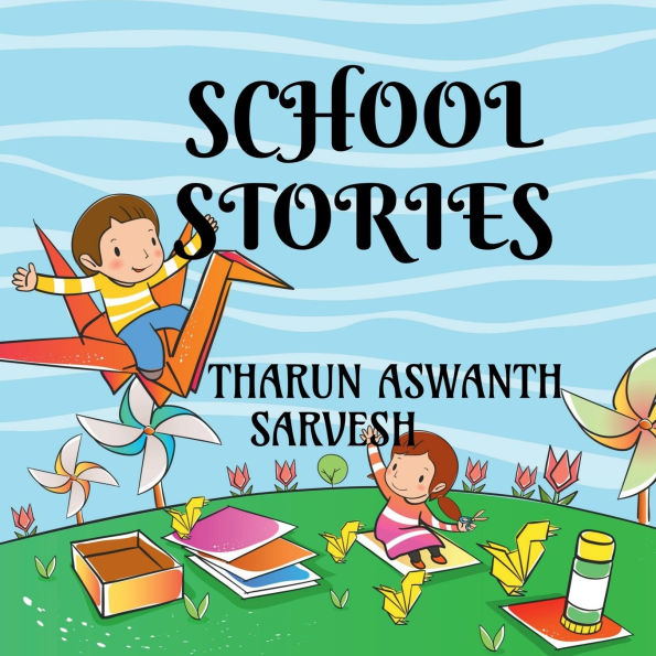 School Stories