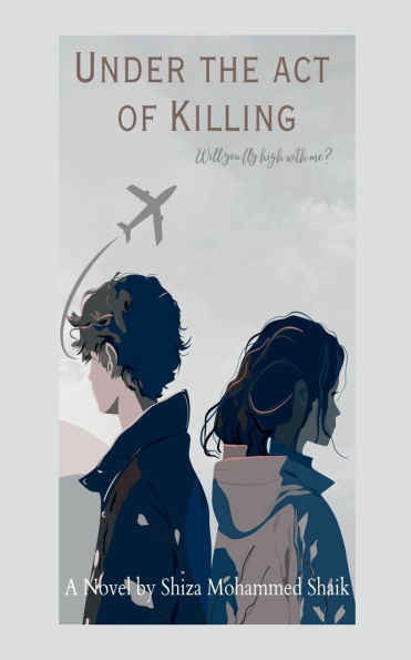 Under the act of Killing: He was officially my universe, that consisted the moon and the stars.: Is Being in Step with Gen-Next