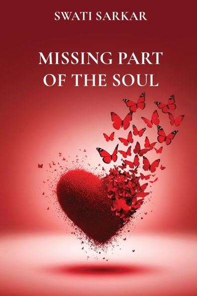Missing Part of the Soul